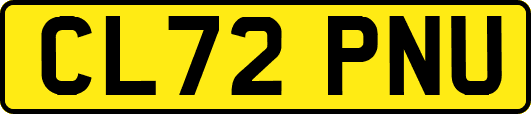 CL72PNU
