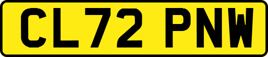 CL72PNW