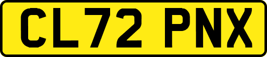 CL72PNX