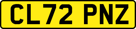 CL72PNZ