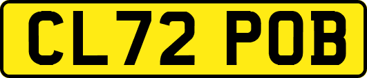 CL72POB