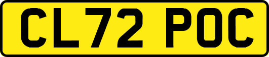 CL72POC