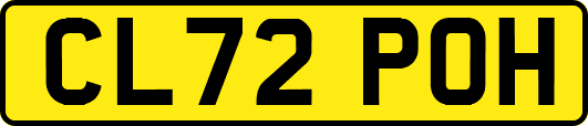 CL72POH