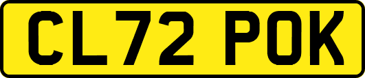 CL72POK