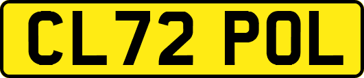 CL72POL