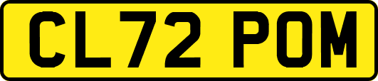 CL72POM