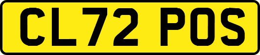 CL72POS