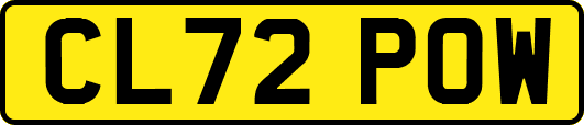 CL72POW