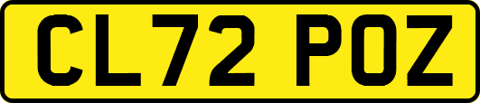 CL72POZ