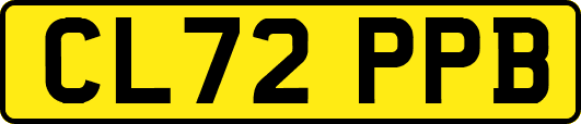 CL72PPB