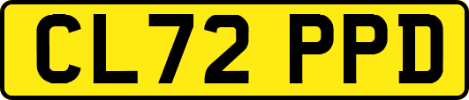 CL72PPD