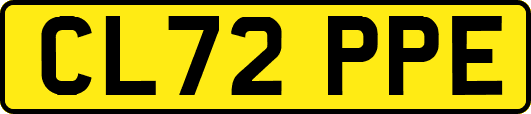 CL72PPE
