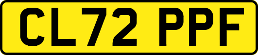 CL72PPF
