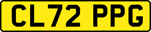 CL72PPG