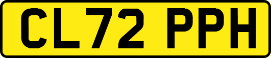 CL72PPH