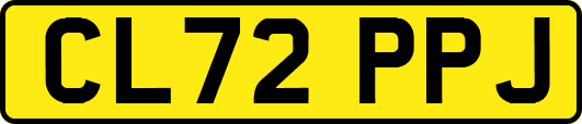 CL72PPJ