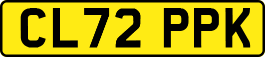 CL72PPK