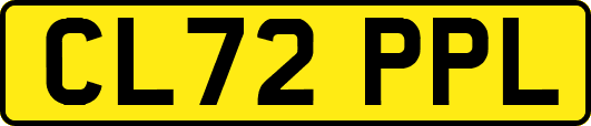 CL72PPL