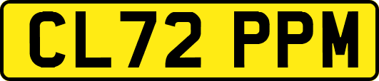 CL72PPM