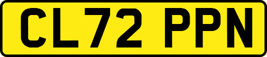 CL72PPN