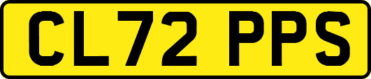 CL72PPS