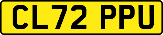 CL72PPU