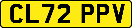 CL72PPV