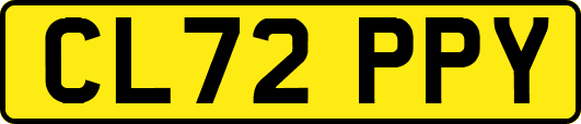 CL72PPY