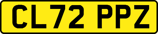 CL72PPZ
