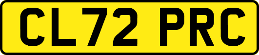 CL72PRC
