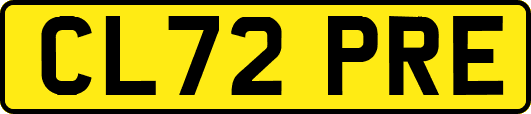 CL72PRE
