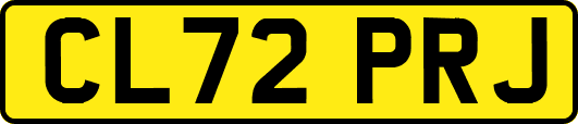 CL72PRJ