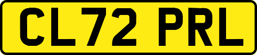 CL72PRL