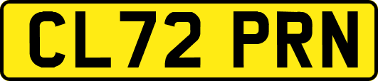CL72PRN