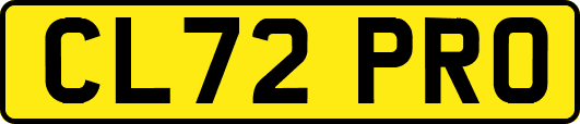 CL72PRO