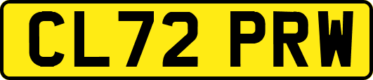 CL72PRW