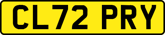 CL72PRY