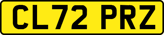 CL72PRZ