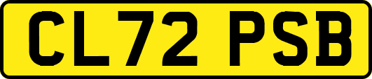 CL72PSB