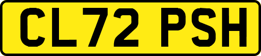 CL72PSH