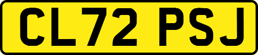 CL72PSJ