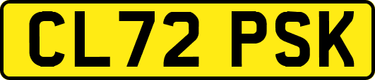 CL72PSK