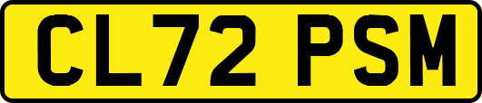CL72PSM