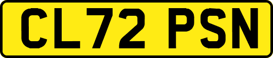 CL72PSN