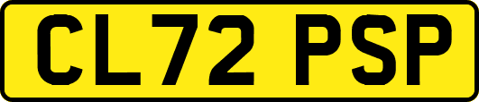 CL72PSP