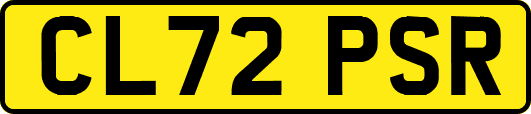 CL72PSR