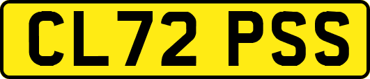 CL72PSS
