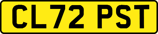 CL72PST