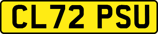 CL72PSU