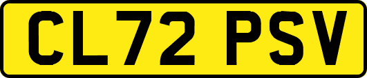 CL72PSV